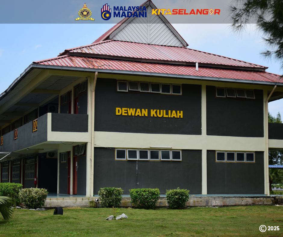 dewan kuliah 1